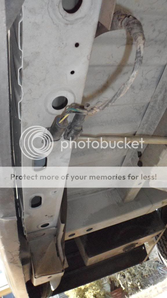 Trailer tow package and trailer wiring questions - Ford Truck